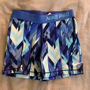 Nike shorts